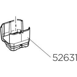 Thule reservedel 52631