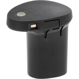 Bamix Cordless Batteri 10,8 volt Sort