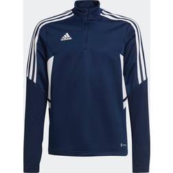 adidas Træningstrøje Condivo Navy/Hvid Børn