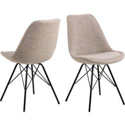AC Design Furniture CASA Eris Køkkenstol 2stk