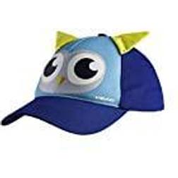 Head Kids Cap - Owl Blue/Light Blue
