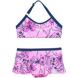 Color Kids Bikini, Begonia Pink