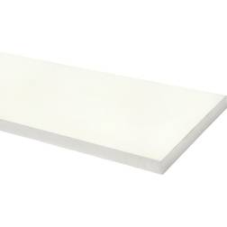 Wallmann 22x400x1200mm Væghylde