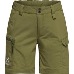 Haglöfs Mid Fjell Shorts - Olive Green