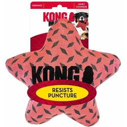 Kong Maxx Star Squeak Toy S/M 634.7356