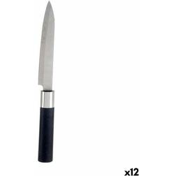 Kinvara Kökskniv 3 Silvrig Plast Knivset