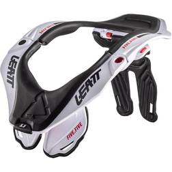 LEATT Nakkekrave GPX 5.5, Hvid