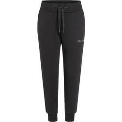 Peak Performance Logo Pants Sweatpants Black