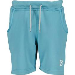 Didriksons Corin Kids' Shorts Blå