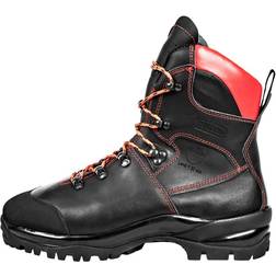 Oregon Mens Waipoua Fire And Safety Boot - Black
