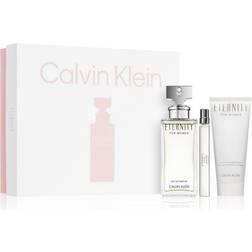 Calvin Klein Eternity Gavesæt