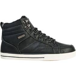 Mols Javanes - Black