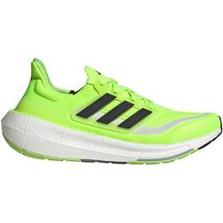 Adidas Ultraboost Light M - Lucid Lemon/Core Black/Crystal White