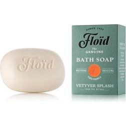 Floïd Bath Soap Vetyver Splash