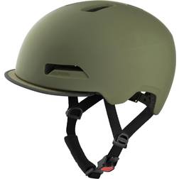 Alpina Brooklyn Urban Helmet