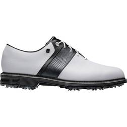 FootJoy Premiere Packard M - White/Black