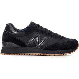 New Balance Model 515 W black