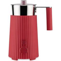 Alessi Milk frother Red