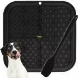 Northix Purlov Antistress mat/tray for dogs