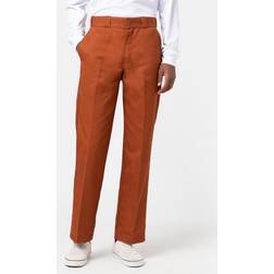 Dickies Original 874 Arbeitshose Mann Gingerbread