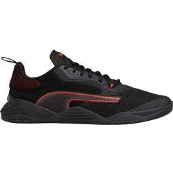 Puma Fuse 2.0 M - Black/Cayenne/Wood Violet