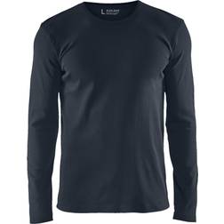 Blåkläder T-shirt 33141032 Marin