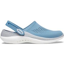 Crocs Literide 360 - Blue Steel/Microchip