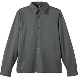 Name It Regular Fit Shirt - Balsam Green (13208580)