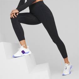 Puma Evoknit 7/8 High-Waist Tight, træningstights, dame Sort