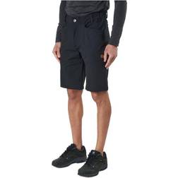 Dobsom Men's Himalaya Shorts, XXXXL, Black