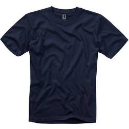 Brandit Premium T-Shirt - Blue