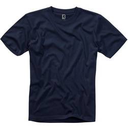 Brandit T-Shirt - Blau