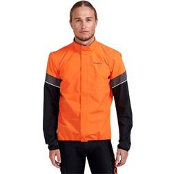 Craft Core Endurance Hydro Cykeljakke Herre Orange