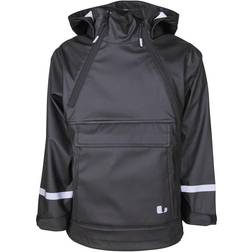 Lindberg Rockville Rain Jacket - Black