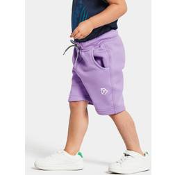 Didriksons Corin Powerstretch Shorts - Digital Purple