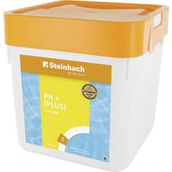 Steinbach pH Plus Granulat 5 kg