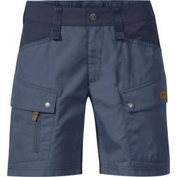 Bergans Nordmarka Favor Outdoor Shorts - Orion Blue/Navy