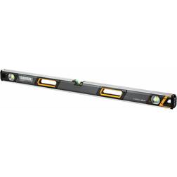 Toughbuilt tb-h2-l-m120lh-m Magnetic Rörformig Belysning Vattenpass