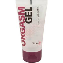 Just Play Orgasm Gel