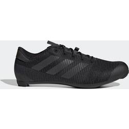 Adidas The Road Cycling Shoes Core Black Cloud White Carbon