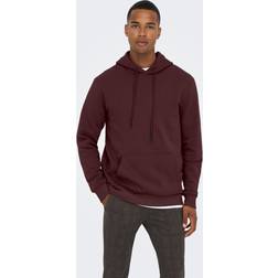 Only & Sons Regular Fit Sweat Hoodie