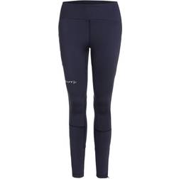 Craft Pro Hypervent Tight Women - Dark Blue