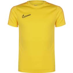 Nike Dri-FIT Kinder Trainingsshirt Academy 23 - Yellow/Gold