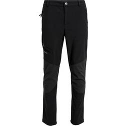 Dobsom Men's Taranto Pants, XXXL, Black