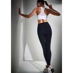 Casall Curves Up High Waist Tights Black