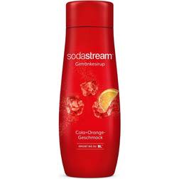 SodaStream Sirup Cola +