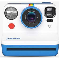 Polaroid Now Gen 2 Blue