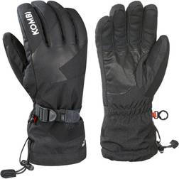 Kombi Timeless GORE-TEX Glove - Black