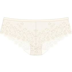 Triumph Bright Spotlight Hipster Brief - Creamy Dream