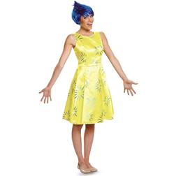 Disguise Joy Deluxe Adult Costume